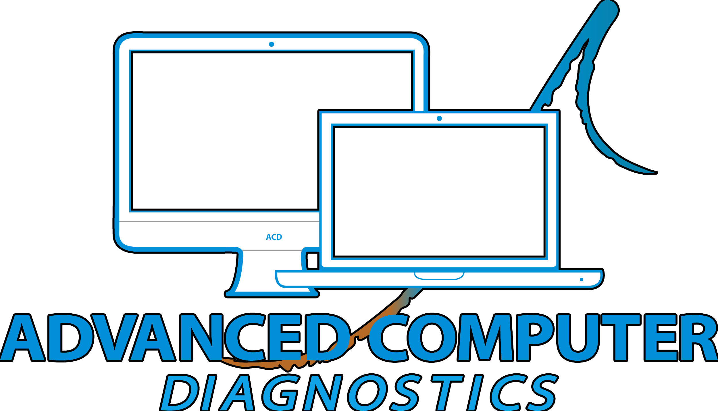 Avatar for Advanced Computer Diagnostics